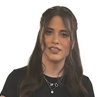 יסמין נג'ר